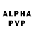 Alpha-PVP СК Aksis Fisherman